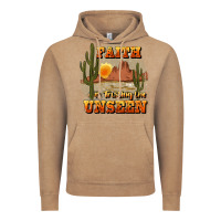 Vintage Coffee faith is trusting the unseen Vintage Hoodie - JahusDesignShop