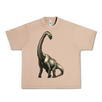 Burro brachiosaurus Urban Heavy Tee - Artiststas