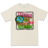 Bone teacher assistant Premium Tee - texasbilliewilder