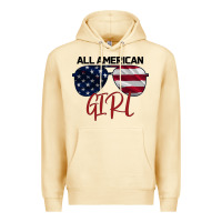 Pina Colada All American Girl Premium Hoodie - Bettercallsaul