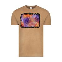 Vintage Camel halloween background Vintage Tee - BundleAndBundleShop