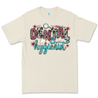 Bone dental hygienist Premium Tee - Zillion Design Studio