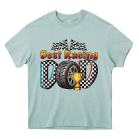Arona best racing dad Heavy Core Tee - texasbilliewilder
