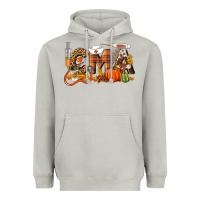 Moon Dust Fall CMA Certified Medical Assistant Heavyweight Hoodie - LillyAllenDesigns