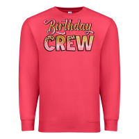 Cardinal birthday crew Premium Sweatshirt - Artiststas