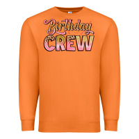 Carrot birthday crew Premium Sweatshirt - Artiststas