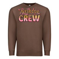 Chestnut birthday crew Premium Sweatshirt - Artiststas