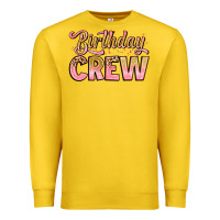 Lemon birthday crew Premium Sweatshirt - Artiststas