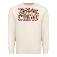 Sandshell birthday crew Premium Sweatshirt - Artiststas