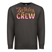Smoke birthday crew Premium Sweatshirt - Artiststas