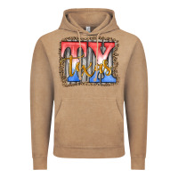 Vintage Coffee Tx texas Vintage Hoodie - JahusDesignShop