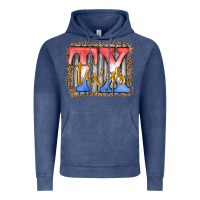 Vintage Denim Tx texas Vintage Hoodie - JahusDesignShop