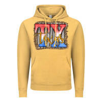Vintage Mustard Tx texas Vintage Hoodie - JahusDesignShop