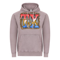 Vintage Zinc Tx texas Vintage Hoodie - JahusDesignShop