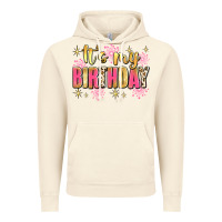Vintage Artic it's my birthday Vintage Hoodie - JahusDesignShop
