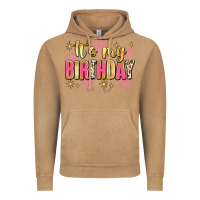 Vintage Camel it's my birthday Vintage Hoodie - JahusDesignShop