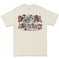 Bone dental assistant Premium Tee - Zillion Design Studio
