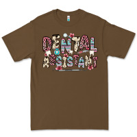 Cacao dental assistant Premium Tee - Zillion Design Studio