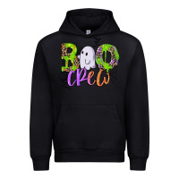 Black boo crew Urban Hoodie - CowGirlArtShop