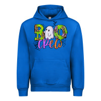 Cobalt boo crew Urban Hoodie - CowGirlArtShop
