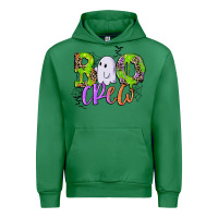 Emerald boo crew Urban Hoodie - CowGirlArtShop