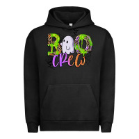 Pigment Black boo crew Urban Hoodie - CowGirlArtShop