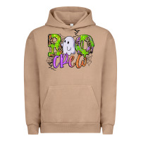 Pigment Burro boo crew Urban Hoodie - CowGirlArtShop