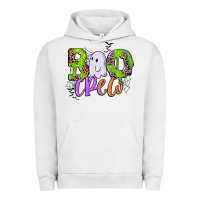 Pigment Lunar Rock boo crew Urban Hoodie - CowGirlArtShop