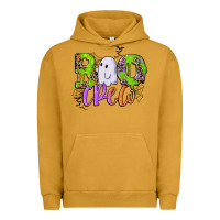 Pigment Peanut Butter boo crew Urban Hoodie - CowGirlArtShop