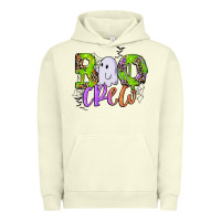 Pigment Pistachio boo crew Urban Hoodie - CowGirlArtShop