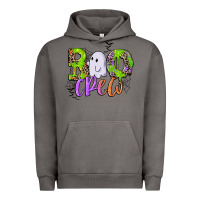 Pigment Tornado boo crew Urban Hoodie - CowGirlArtShop
