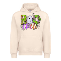 Sandshell boo crew Urban Hoodie - CowGirlArtShop