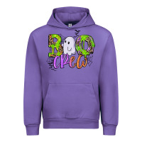 Tulip boo crew Urban Hoodie - CowGirlArtShop