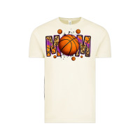 Vintage Arctic basketball mom Vintage Tee - Jasminsmagicworld