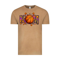 Vintage Camel basketball mom Vintage Tee - Jasminsmagicworld
