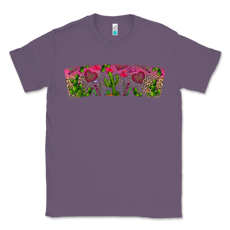 Stuck On You Classic Tee by CowhideDigitalArt | Teevron