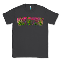 Smoke Stuck On You Classic Tee - CowhideDigitalArt