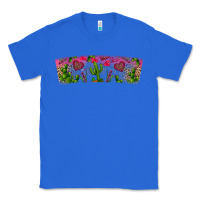 True Royal Stuck On You Classic Tee - CowhideDigitalArt