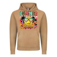 Vintage Camel summer babe Vintage Hoodie - JahusDesignShop