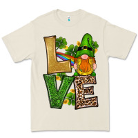 Bone st patricks day gnomes shamrock love Premium Tee - RanaPortraitStore