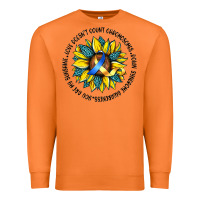 Carrot down syndrome Premium Sweatshirt - Artiststas