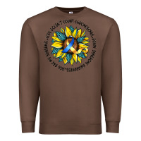 Chestnut down syndrome Premium Sweatshirt - Artiststas