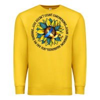 Lemon down syndrome Premium Sweatshirt - Artiststas