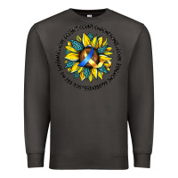 Smoke down syndrome Premium Sweatshirt - Artiststas