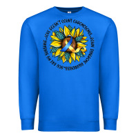 True Royal down syndrome Premium Sweatshirt - Artiststas