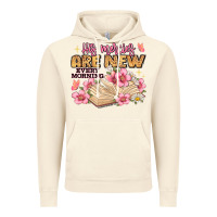 Vintage Artic his mercies are new every morning lamentations 3 2 Vintage Hoodie - JahusDesignShop