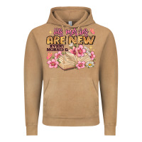 Vintage Camel his mercies are new every morning lamentations 3 2 Vintage Hoodie - JahusDesignShop