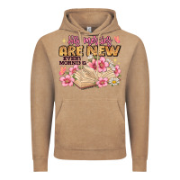 Vintage Coffee his mercies are new every morning lamentations 3 2 Vintage Hoodie - JahusDesignShop
