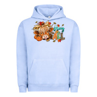 Pigment Grape Ice hay fall Urban Hoodie - CowGirlArtShop