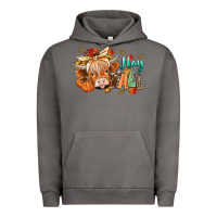 Pigment Tornado hay fall Urban Hoodie - CowGirlArtShop